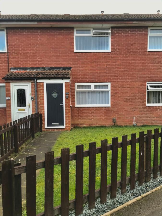 Property Hunter 23 Apartment Darlington  Exterior photo